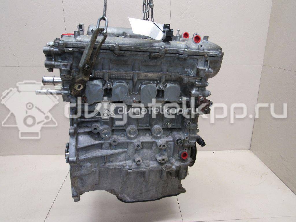 Фото Контрактный (б/у) двигатель 2ZR-FAE для Toyota / Scion 139 л.с 16V 1.8 л бензин 190000t090 {forloop.counter}}