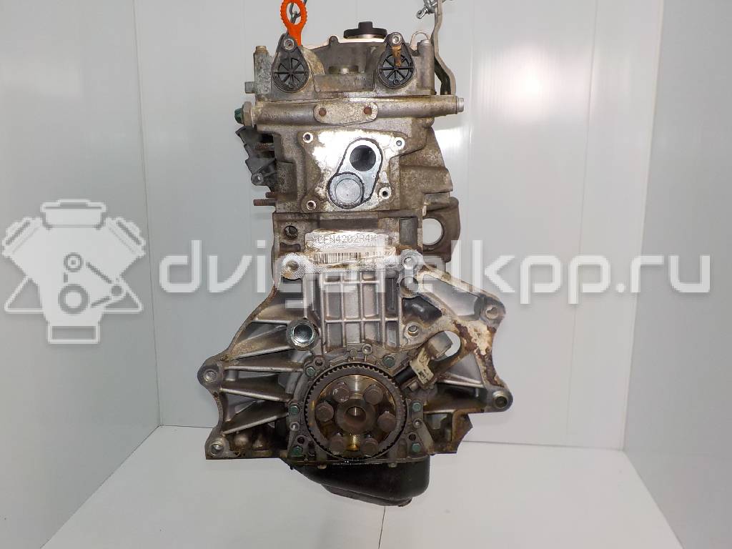 Фото Контрактный (б/у) двигатель CFNA для Volkswagen Vento 105 л.с 16V 1.6 л бензин 03C100040T {forloop.counter}}