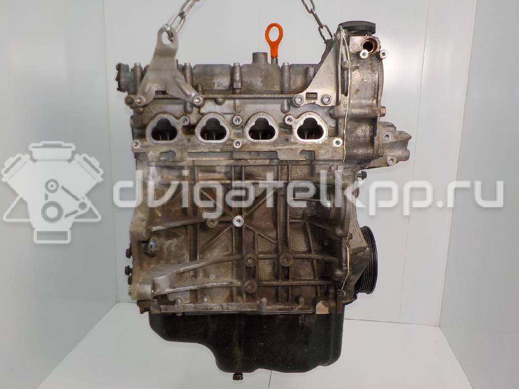 Фото Контрактный (б/у) двигатель CFNB для Volkswagen Polo / Jetta 86 л.с 16V 1.6 л бензин 03C100040T {forloop.counter}}