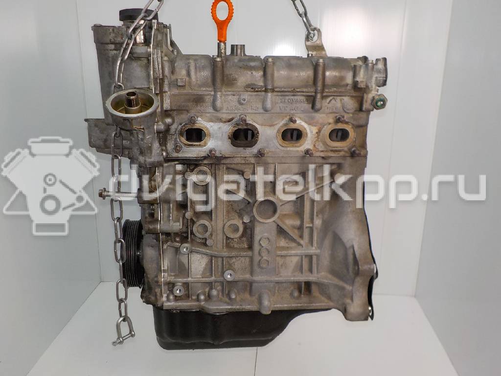 Фото Контрактный (б/у) двигатель CFNA для Volkswagen / Seat 105 л.с 16V 1.6 л бензин 03C100040T {forloop.counter}}