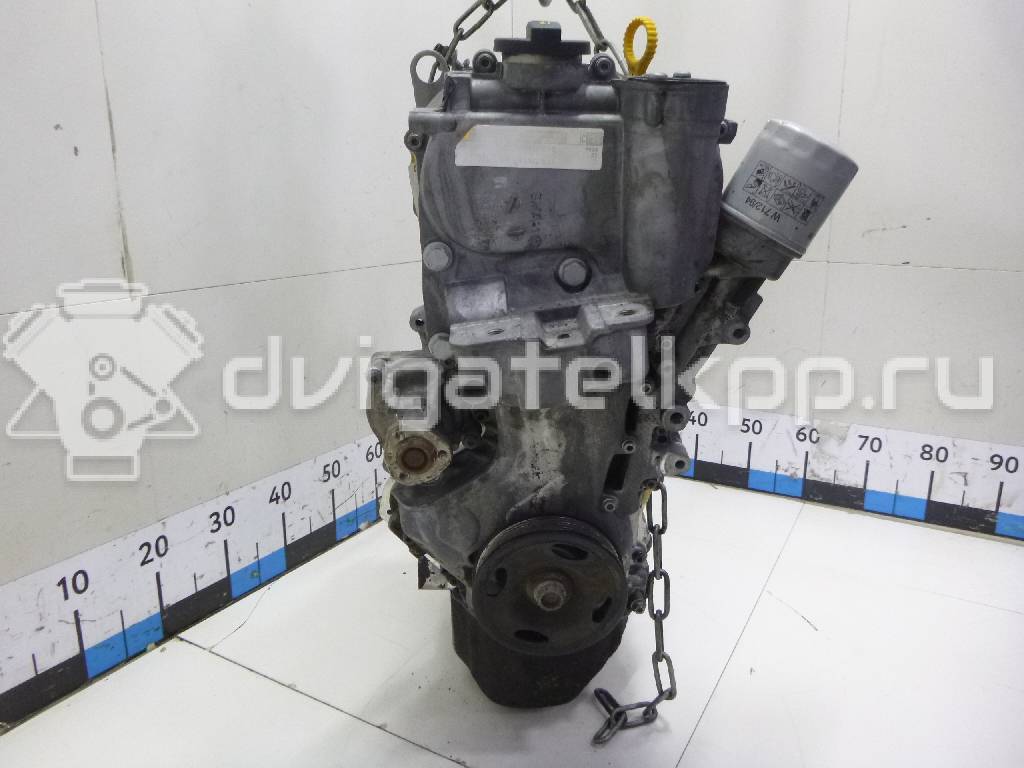 Фото Контрактный (б/у) двигатель CFNA для Volkswagen / Vw (Svw) 105 л.с 16V 1.6 л бензин 03C100040T {forloop.counter}}