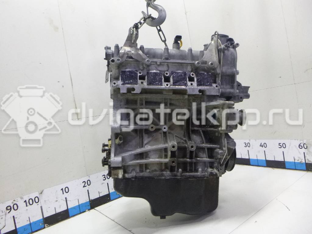 Фото Контрактный (б/у) двигатель CFNA для Volkswagen / Vw (Svw) 105 л.с 16V 1.6 л бензин 03C100040T {forloop.counter}}