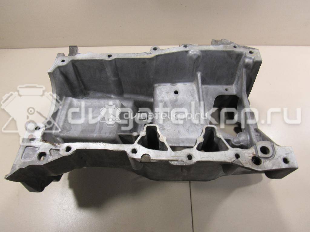 Фото Поддон масляный двигателя для двигателя 2ZR-FXE для Lexus / Toyota / Daihatsu 99-136 л.с 16V 1.8 л бензин 1142037010 {forloop.counter}}