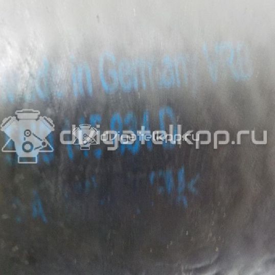 Фото Патрубок интеркулера  5N0145834D для Volkswagen / Audi