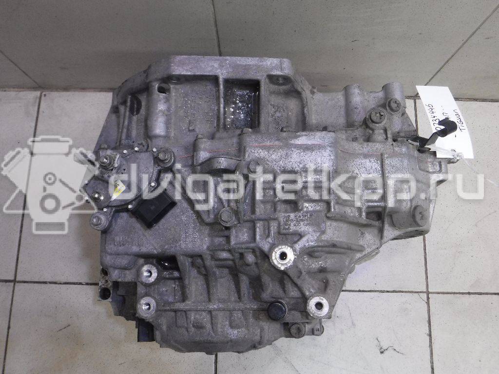 Фото Контрактная (б/у) АКПП для Volkswagen Scirocco / Tiguan 200 л.с 16V 2.0 л CAWB бензин 09M300036Q {forloop.counter}}