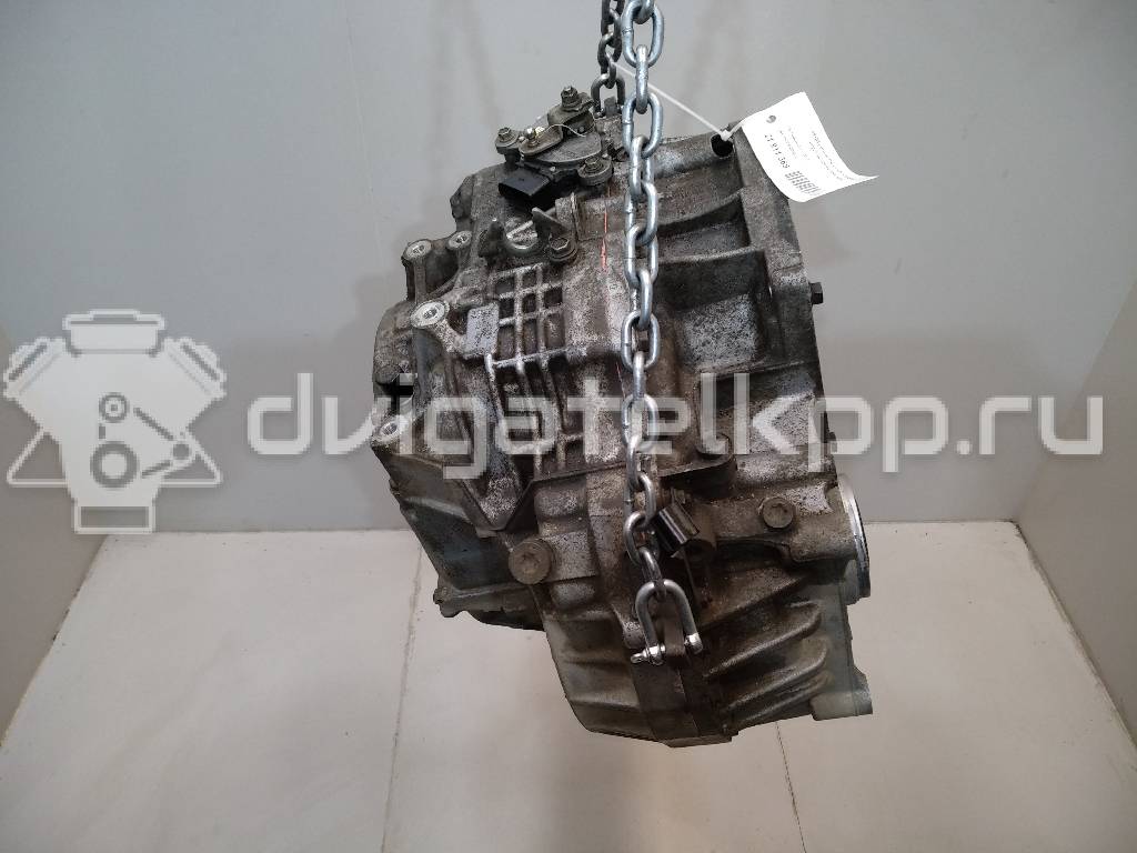 Фото Контрактная (б/у) АКПП для Volkswagen Scirocco / Tiguan 200 л.с 16V 2.0 л CAWB бензин 09M300036Q {forloop.counter}}