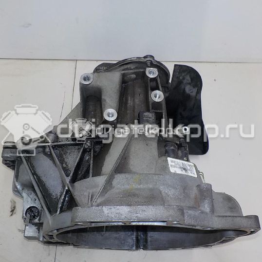 Фото Контрактная (б/у) МКПП для Mazda Demio Dw / 121 / 323 53-73 л.с 16V 1.3 л B3 (16V) бензин 2N1R7002AB