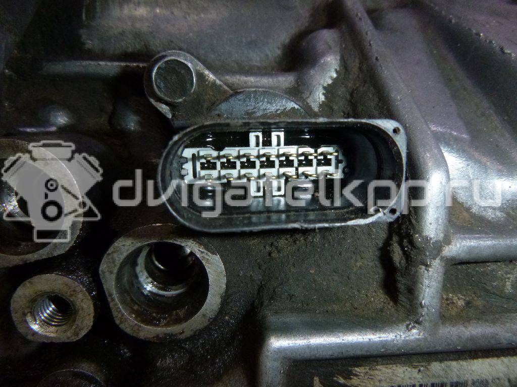 Фото Контрактная (б/у) АКПП для Volkswagen Scirocco / Tiguan 200 л.с 16V 2.0 л CAWB бензин 09M300036Q {forloop.counter}}