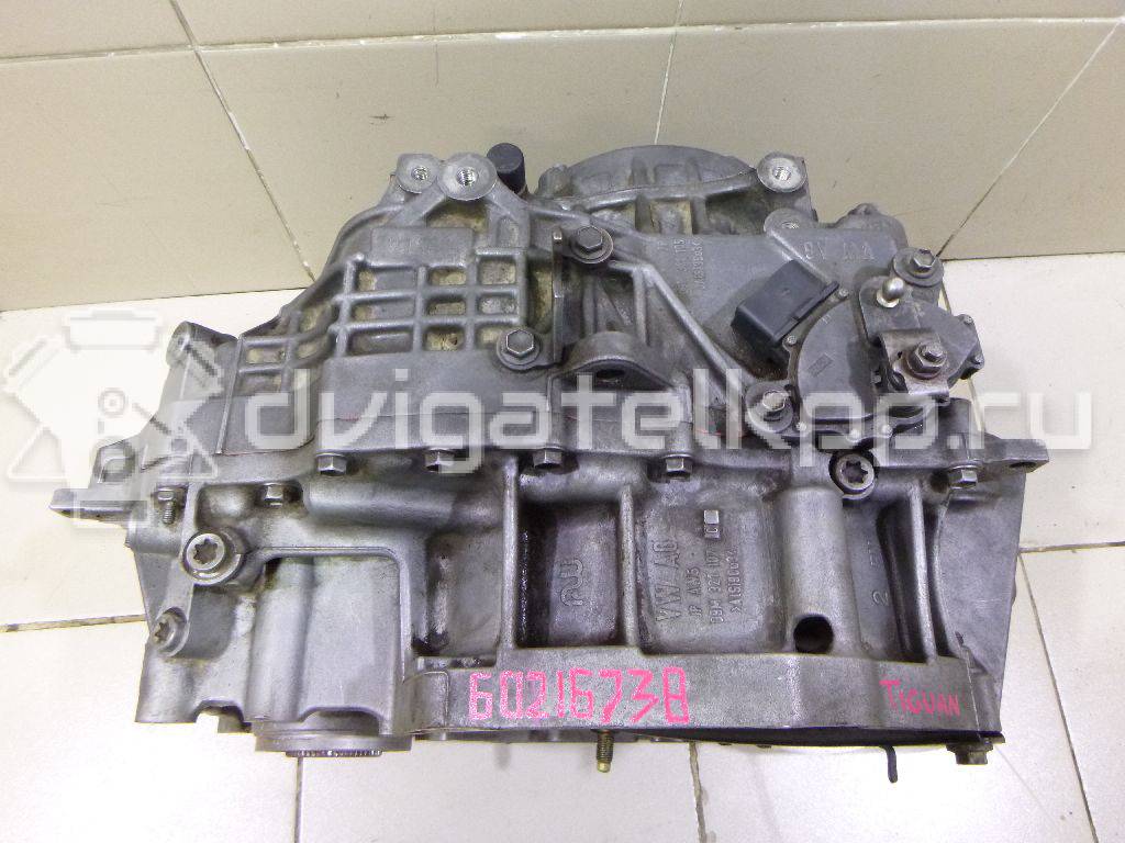 Фото Контрактная (б/у) АКПП для Volkswagen Scirocco / Tiguan 200 л.с 16V 2.0 л CAWB бензин 09M300036Q {forloop.counter}}