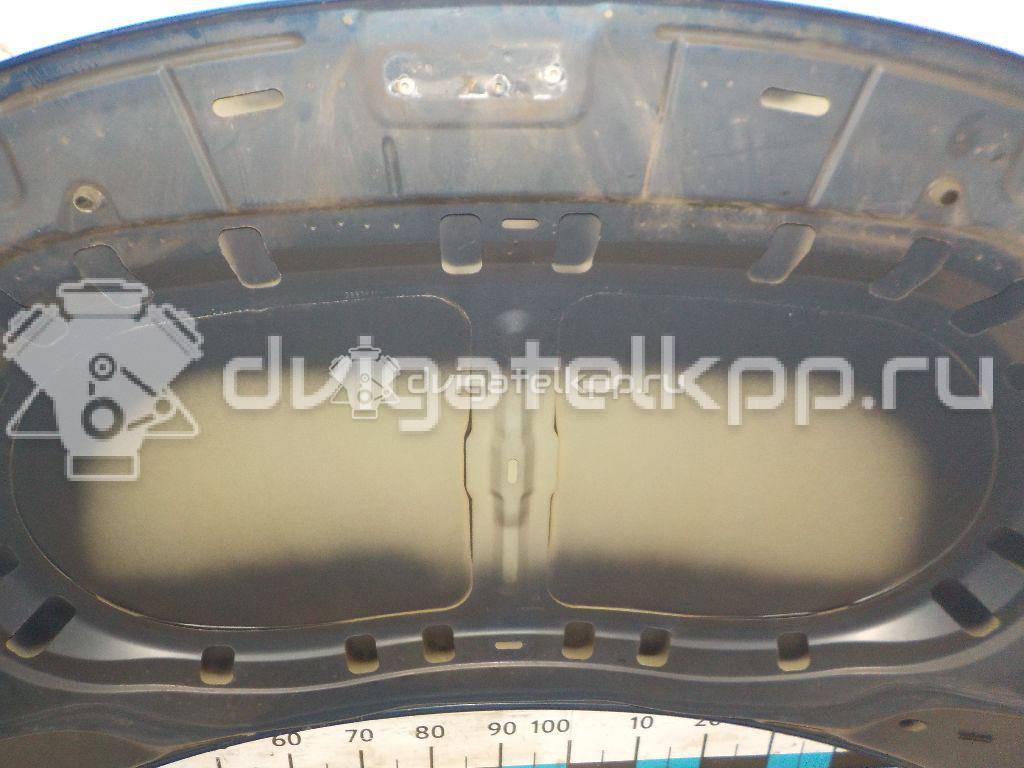 Фото Капот  5N0823031D для Volkswagen Tiguan {forloop.counter}}