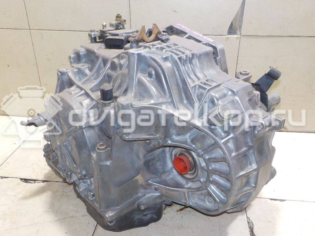 Фото Контрактная (б/у) АКПП для Volkswagen Scirocco / Tiguan 200 л.с 16V 2.0 л CAWB бензин 09M300036Q {forloop.counter}}