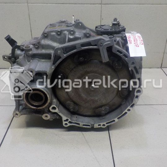 Фото Контрактная (б/у) АКПП для Volkswagen Jetta 170 л.с 16V 2.0 л CAWA бензин 09M300036Q