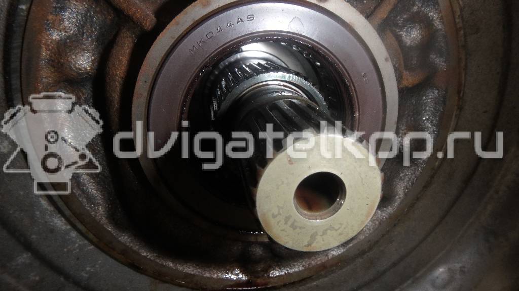 Фото Контрактная (б/у) АКПП для Volkswagen Passat / Tiguan 170 л.с 16V 2.0 л CCTB бензин 09M300036B {forloop.counter}}