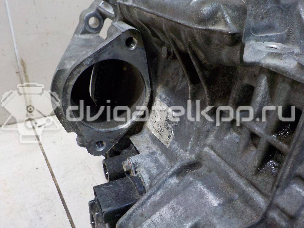 Фото Контрактная (б/у) АКПП для Volkswagen Scirocco / Tiguan 200 л.с 16V 2.0 л CAWB бензин 09M300036Q {forloop.counter}}