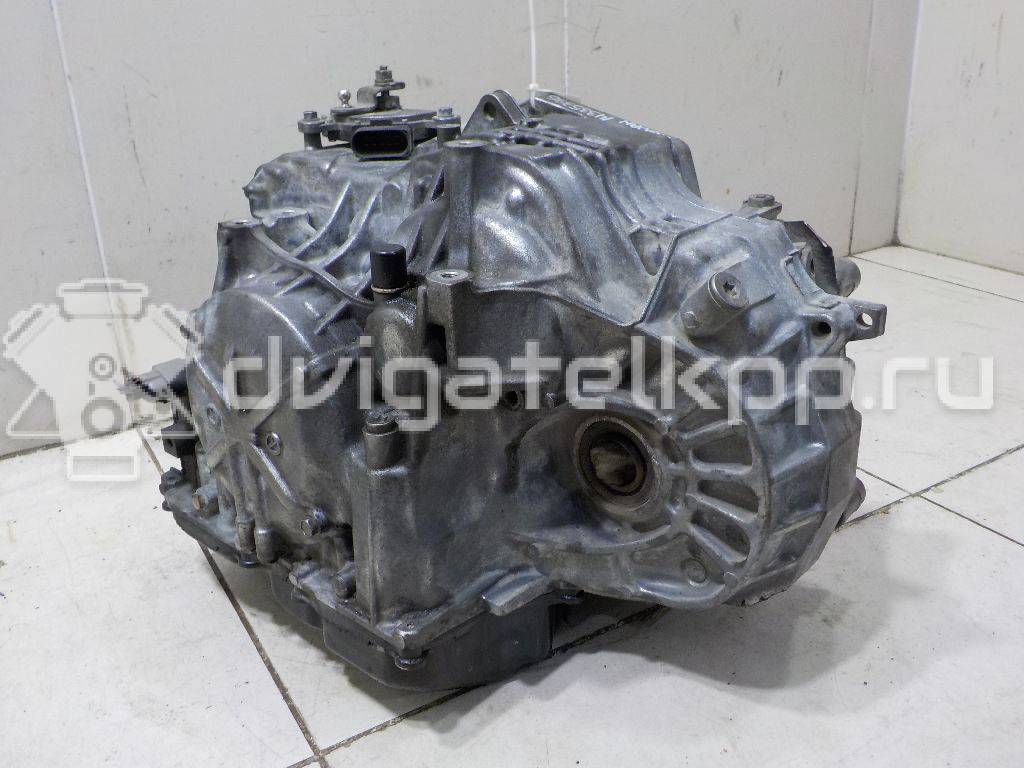 Фото Контрактная (б/у) АКПП для Volkswagen Scirocco / Tiguan 200 л.с 16V 2.0 л CAWB бензин 09M300036Q {forloop.counter}}