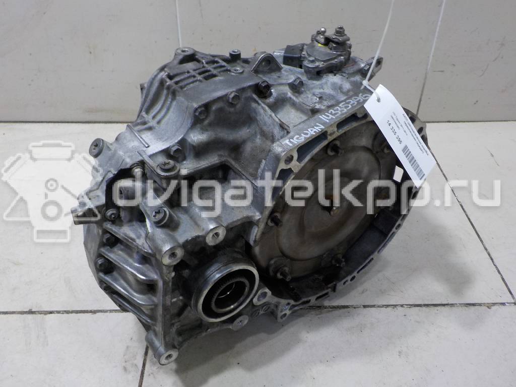 Фото Контрактная (б/у) АКПП для Volkswagen Tiguan 200 л.с 16V 2.0 л CAWB бензин 09M300036Q {forloop.counter}}