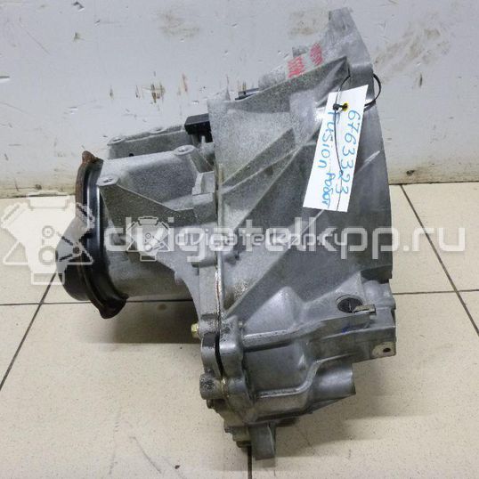 Фото Контрактная (б/у) МКПП для Mazda 626 140-148 л.с 16V 2.0 л FE (16V) Супер-бензин (95) неэтилированный 2N1R7002AB