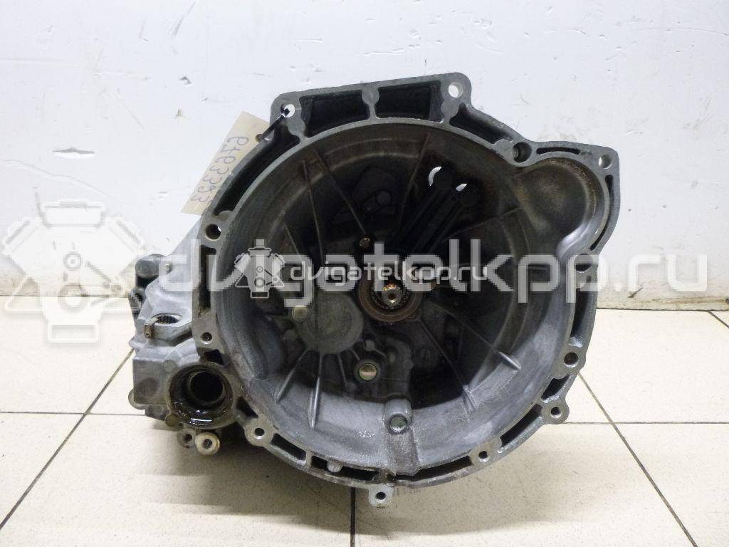 Фото Контрактная (б/у) МКПП для Mazda 626 140-148 л.с 16V 2.0 л FE (16V) Супер-бензин (95) неэтилированный 2N1R7002AB {forloop.counter}}