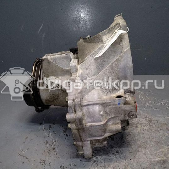 Фото Контрактная (б/у) МКПП для Mazda 626 140-148 л.с 16V 2.0 л FE (16V) Супер-бензин (95) неэтилированный 2N1R7002AB