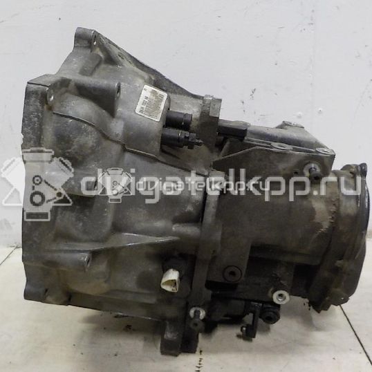 Фото Контрактная (б/у) МКПП для Mazda 2 / 3 80 л.с 16V 1.4 л FXJA бензин 1361496