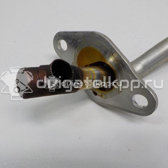 Фото Трубка картерных газов для двигателя 1NR-FE для Subaru / Toyota / Daihatsu 94-101 л.с 16V 1.3 л бензин 2561147010