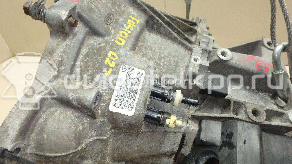 Фото Контрактная (б/у) МКПП для Mazda 626 140-148 л.с 16V 2.0 л FE (16V) Супер-бензин (95) неэтилированный 1327480 {forloop.counter}}