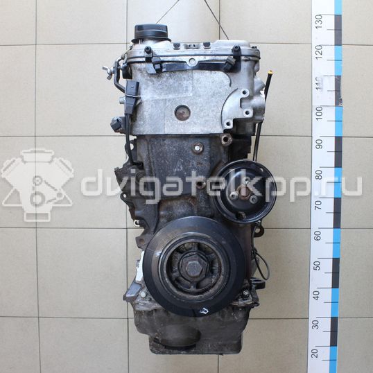 Фото Контрактный (б/у) двигатель BAA для Volkswagen / Ford 220 л.с 24V 3.2 л бензин 022100032MX