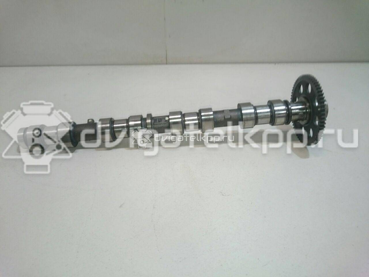 Фото Распредвал впускной для двигателя 2AD-FTV для Toyota Rav 4 / Corolla / Avensis 136-150 л.с 16V 2.2 л Дизельное топливо 135010R010 {forloop.counter}}