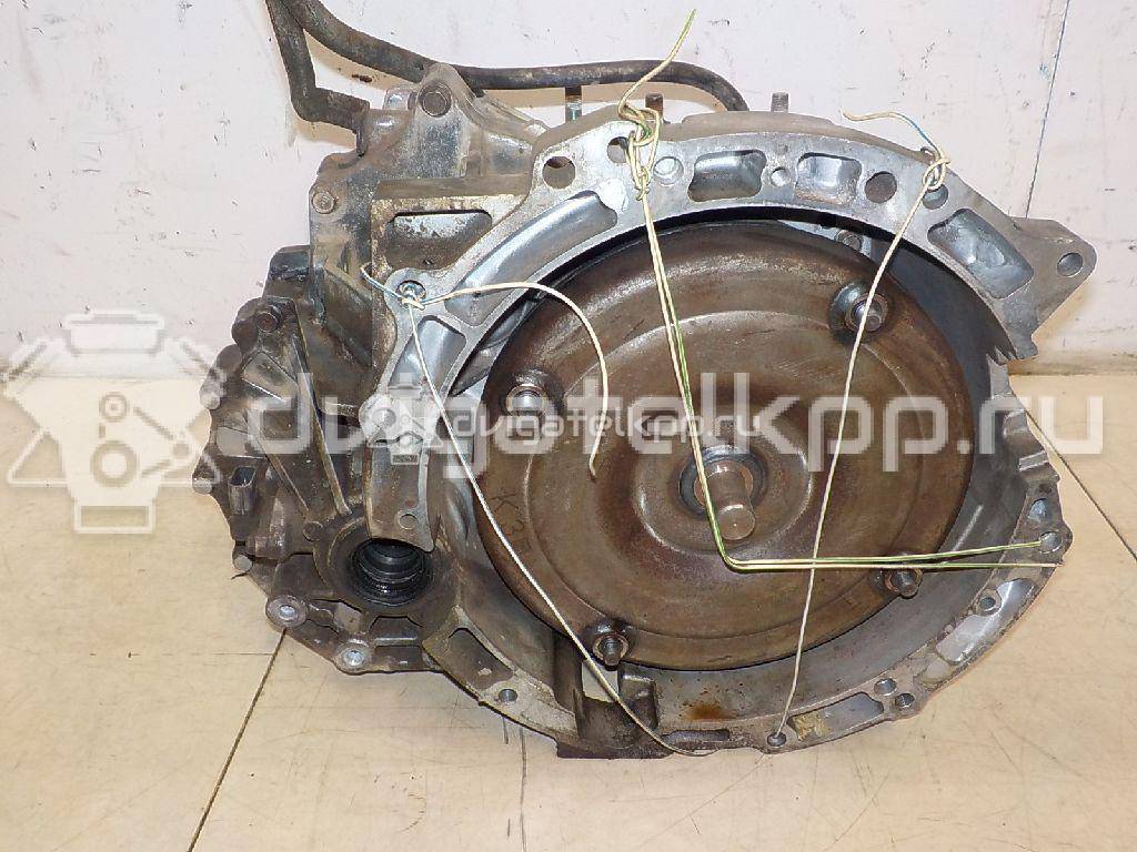 Фото Контрактная (б/у) АКПП для Mazda 626 140-148 л.с 16V 2.0 л FE (16V) Супер-бензин (95) неэтилированный FNK919090E {forloop.counter}}