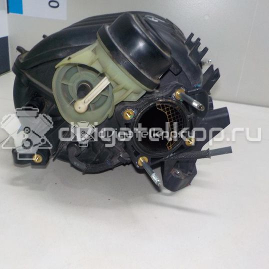 Фото Коллектор впускной для двигателя 1ZR-FAE для Toyota Verso / Corolla / Avensis / Auris 132-180 л.с 16V 1.6 л бензин 171200T030