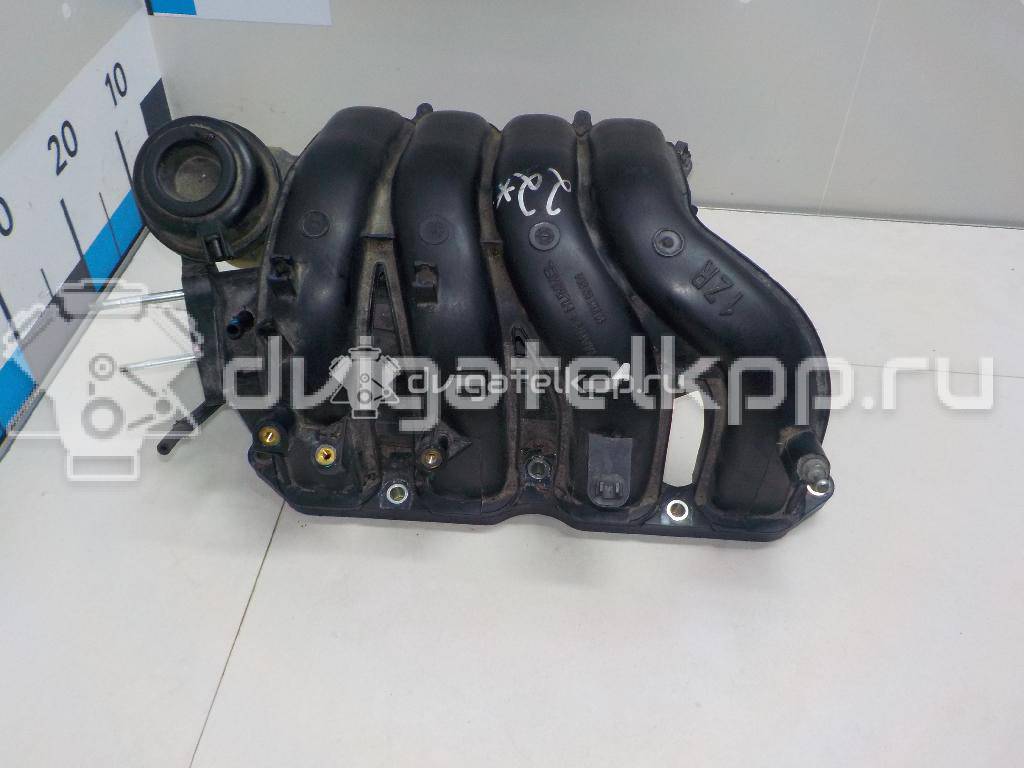 Фото Коллектор впускной для двигателя 1ZR-FAE для Toyota Verso / Corolla / Avensis / Auris 132-180 л.с 16V 1.6 л бензин 171200T030 {forloop.counter}}