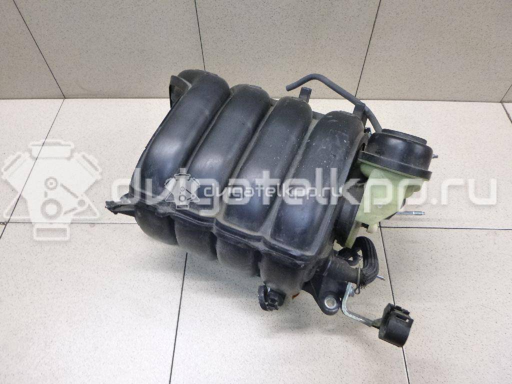 Фото Коллектор впускной для двигателя 1ZR-FAE для Toyota Verso / Corolla / Avensis / Auris 132-180 л.с 16V 1.6 л бензин 171200T030 {forloop.counter}}