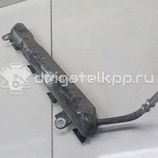 Фото Рейка топливная (рампа) для двигателя 1NR-FE для Toyota / Daihatsu / Scion 90-101 л.с 16V 1.3 л бензин 2381447020