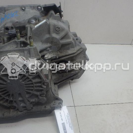 Фото Контрактная (б/у) АКПП для Mazda 3 105-107 л.с 16V 1.6 л Z6 бензин FNK819090