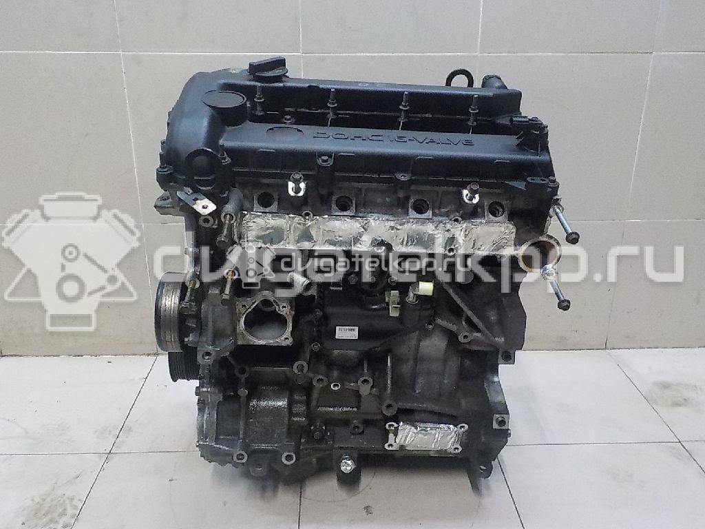 Фото Контрактный (б/у) двигатель B3 (16V) для Mazda Demio Dw / 121 / 323 53-73 л.с 16V 1.3 л бензин LF5002300D {forloop.counter}}