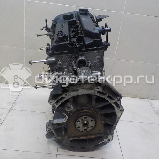 Фото Контрактный (б/у) двигатель FE (16V) для Mazda 626 140-148 л.с 16V 2.0 л Супер-бензин (95) неэтилированный LF5002300D