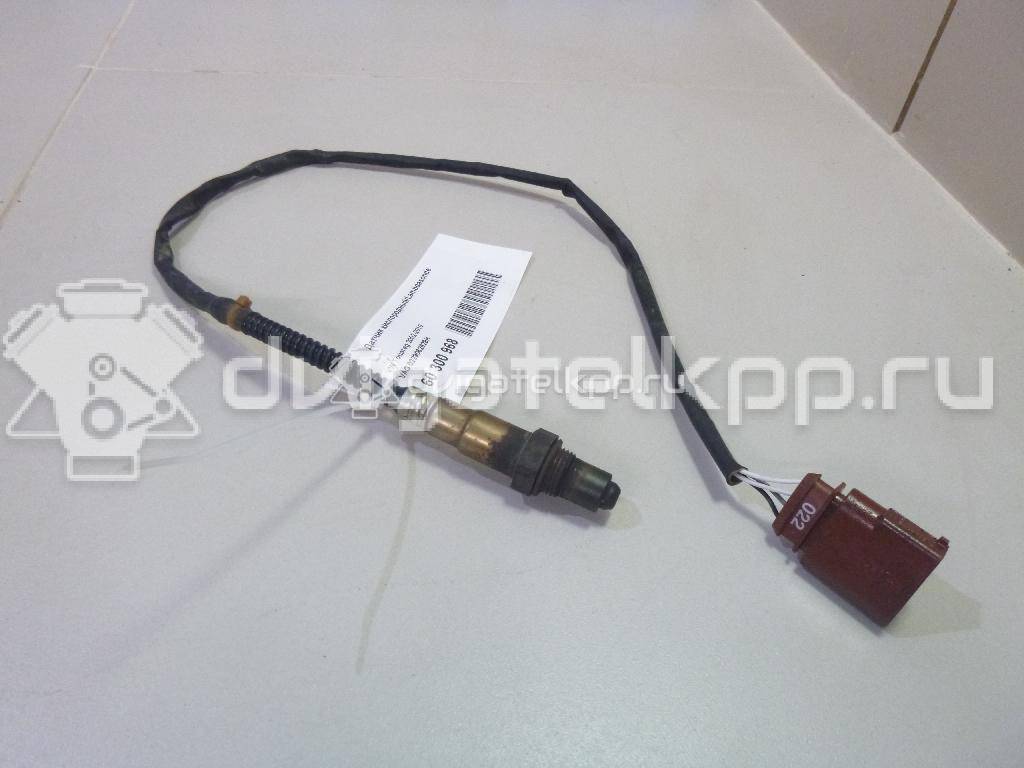 Фото Датчик кислородный/Lambdasonde  022906262BH для Volkswagen Scirocco / Tiguan / Touran / Up 121, 122, Bl1, Bl2 / Amarok S1B {forloop.counter}}