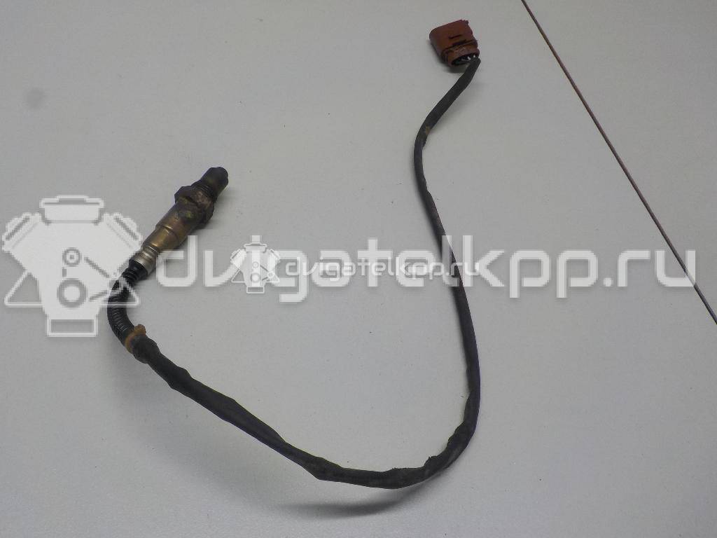 Фото Датчик кислородный/Lambdasonde  022906262BH для Volkswagen Scirocco / Tiguan / Touran / Up 121, 122, Bl1, Bl2 / Amarok S1B {forloop.counter}}