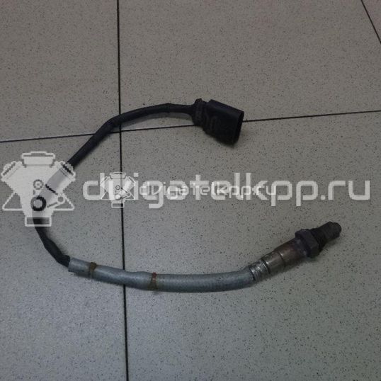 Фото Датчик кислородный/Lambdasonde  022906262BG для Volkswagen Scirocco / Tiguan / Touran / Up 121, 122, Bl1, Bl2 / Amarok S1B