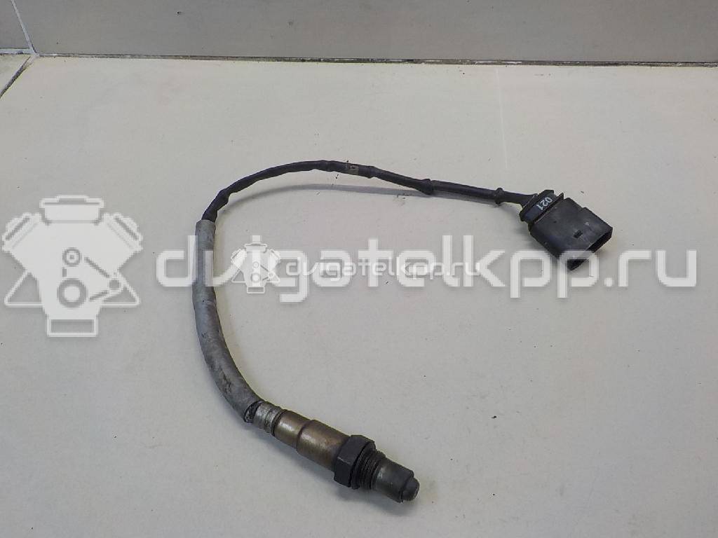 Фото Датчик кислородный/Lambdasonde  022906262BG для Volkswagen Scirocco / Tiguan / Touran / Up 121, 122, Bl1, Bl2 / Amarok S1B {forloop.counter}}