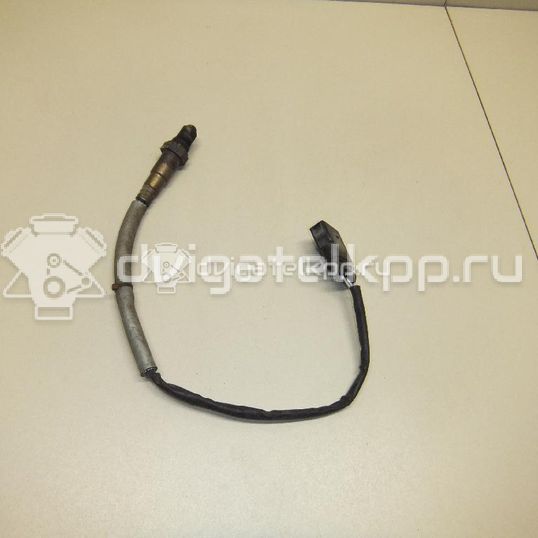 Фото Датчик кислородный/Lambdasonde  022906262BG для Volkswagen Scirocco / Tiguan / Touran / Up 121, 122, Bl1, Bl2 / Amarok S1B