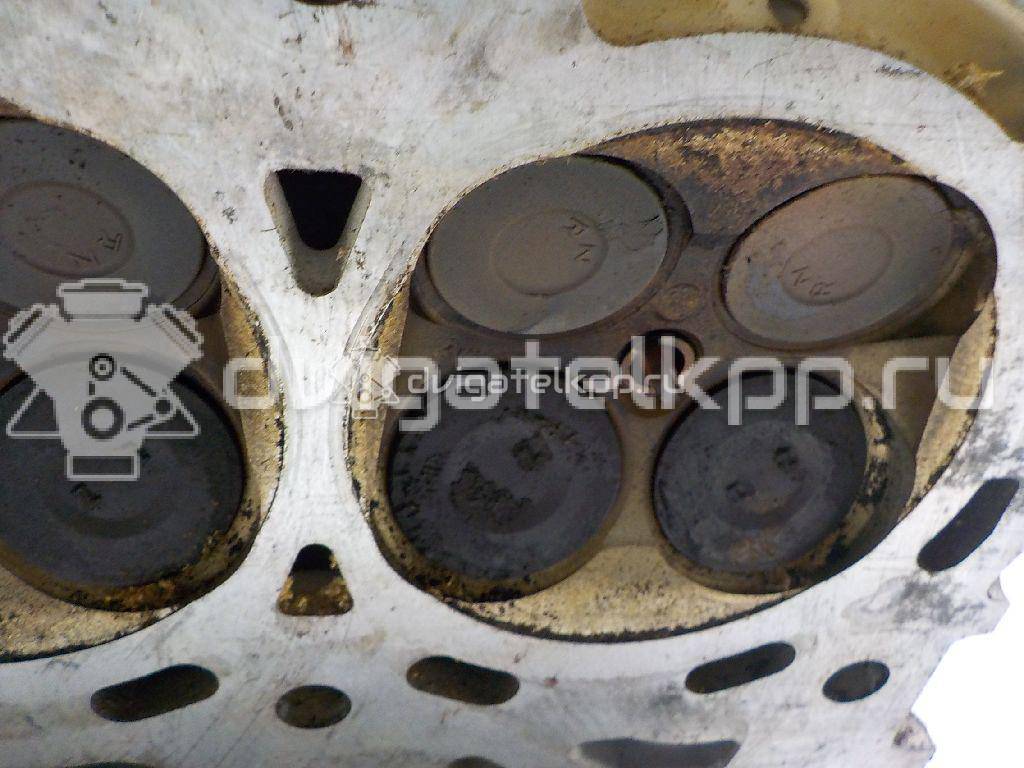 Фото Головка блока для двигателя 3ZR-FE для Toyota / Toyota (Gac) / Toyota (Faw) 139-158 л.с 16V 2.0 л бензин 1110139686 {forloop.counter}}