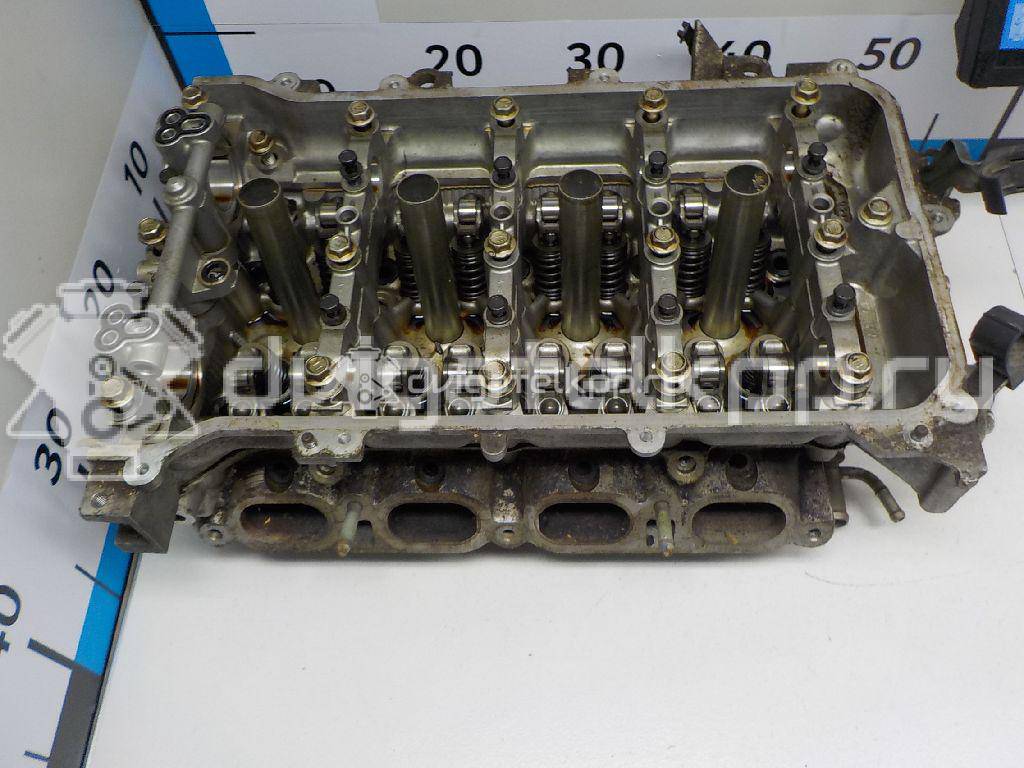 Фото Головка блока для двигателя 3ZR-FE для Toyota / Toyota (Gac) / Toyota (Faw) 139-158 л.с 16V 2.0 л бензин 1110139686 {forloop.counter}}