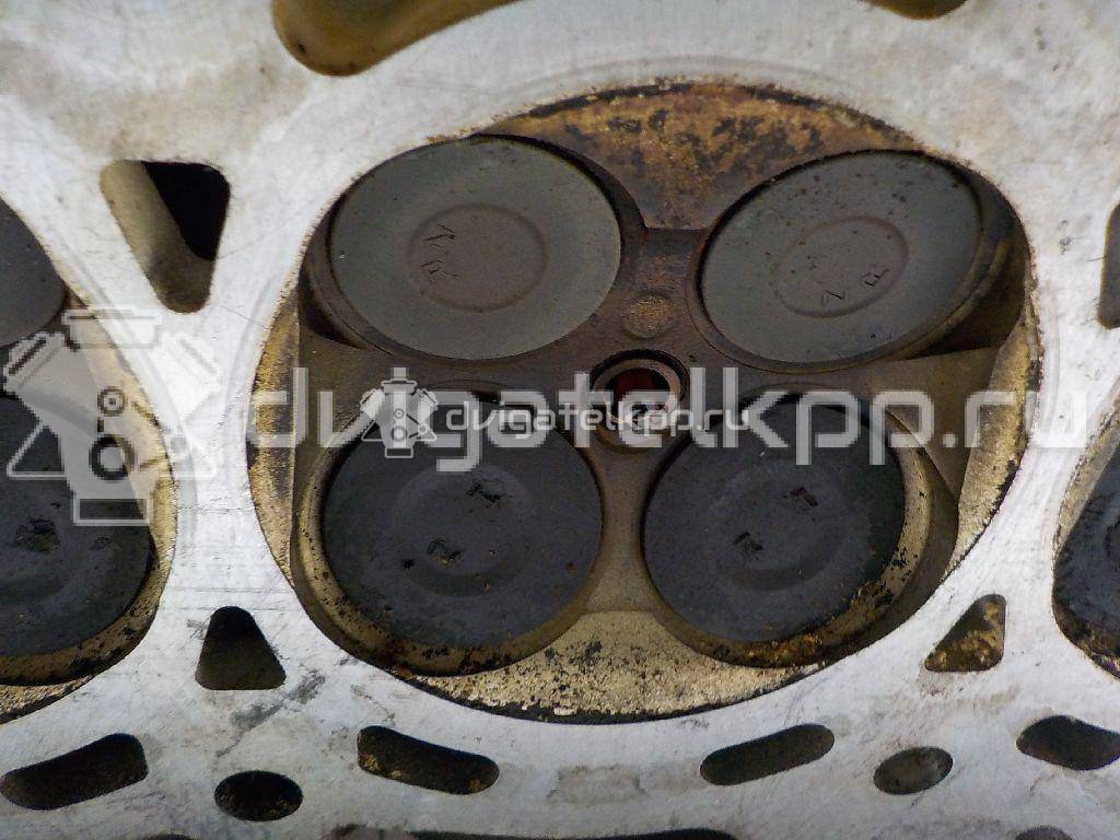 Фото Головка блока для двигателя 3ZR-FE для Toyota / Toyota (Gac) / Toyota (Faw) 139-158 л.с 16V 2.0 л бензин 1110139686 {forloop.counter}}