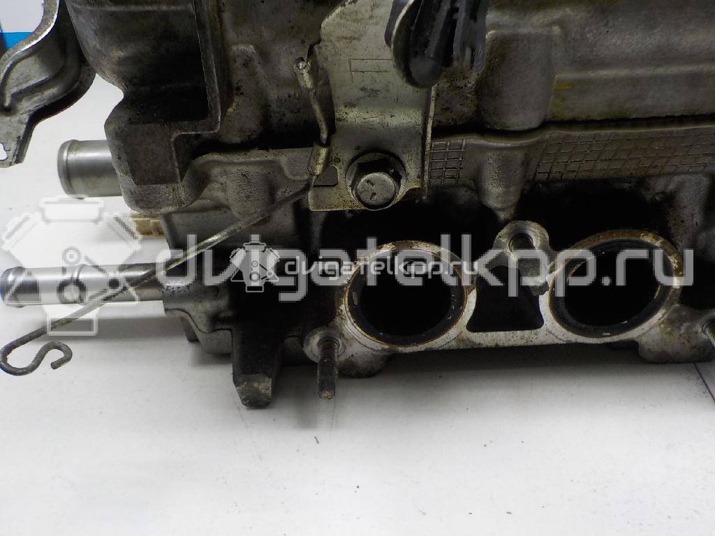 Фото Головка блока для двигателя 3ZR-FE для Toyota / Toyota (Gac) / Toyota (Faw) 139-158 л.с 16V 2.0 л бензин 1110139686 {forloop.counter}}