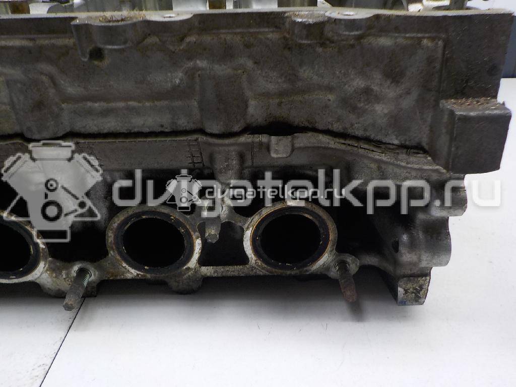 Фото Головка блока для двигателя 3ZR-FE для Toyota / Toyota (Gac) / Toyota (Faw) 139-158 л.с 16V 2.0 л бензин 1110139686 {forloop.counter}}