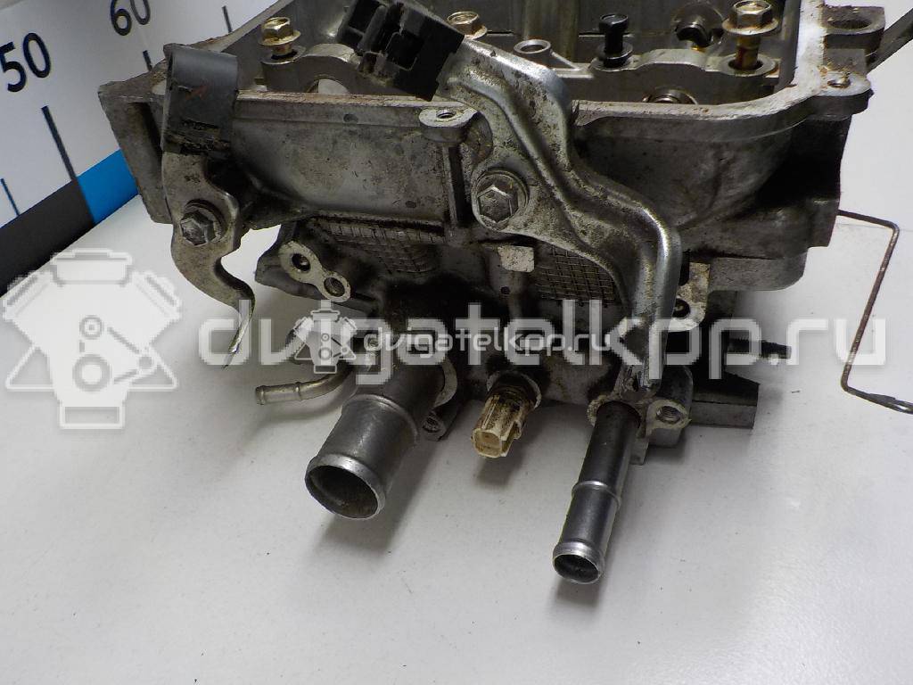 Фото Головка блока для двигателя 3ZR-FE для Toyota / Toyota (Gac) / Toyota (Faw) 139-158 л.с 16V 2.0 л бензин 1110139686 {forloop.counter}}