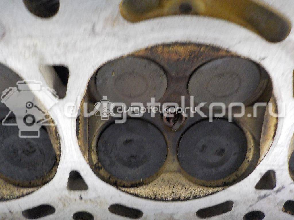 Фото Головка блока для двигателя 3ZR-FE для Toyota / Toyota (Gac) / Toyota (Faw) 139-158 л.с 16V 2.0 л бензин 1110139686 {forloop.counter}}