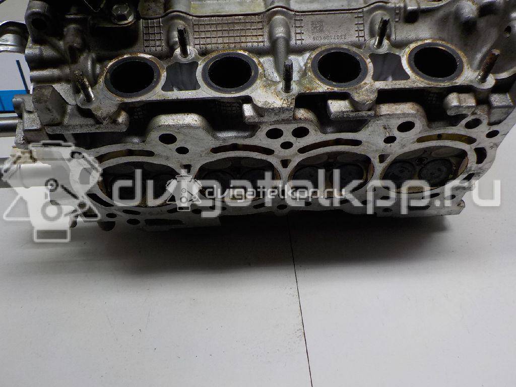 Фото Головка блока для двигателя 3ZR-FE для Toyota / Toyota (Gac) / Toyota (Faw) 139-158 л.с 16V 2.0 л бензин 1110139686 {forloop.counter}}