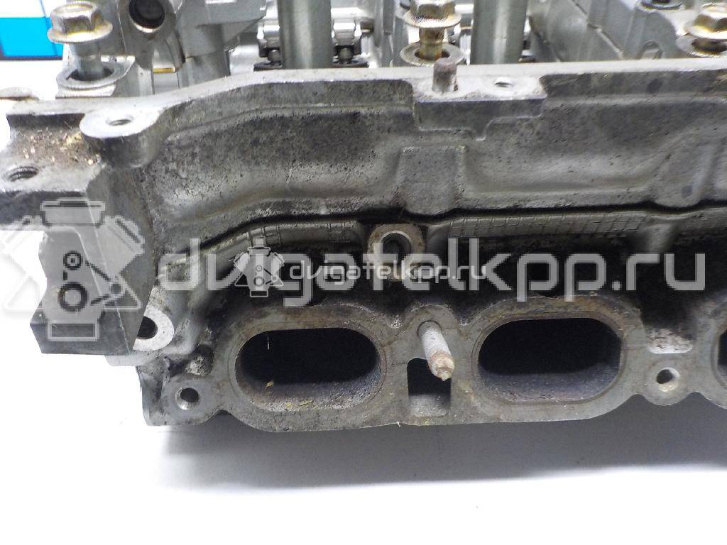 Фото Головка блока для двигателя 3ZR-FE для Toyota / Toyota (Gac) / Toyota (Faw) 139-158 л.с 16V 2.0 л бензин 1110139686 {forloop.counter}}